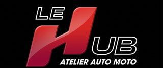Le Hub, atelier auto moto